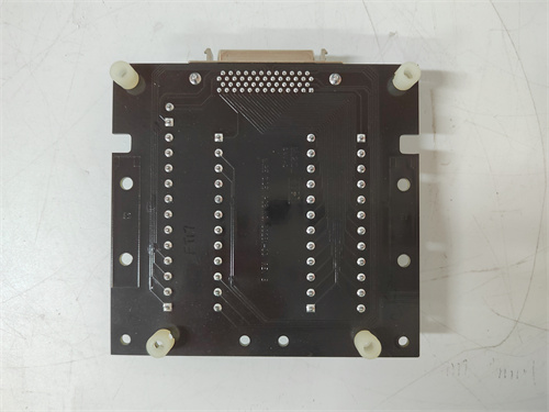 TRICONEX	4000188-320工业控制模块