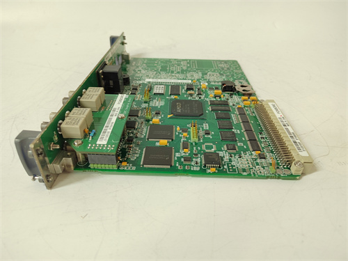 SCHNEIDER	140DDI35300输入模块