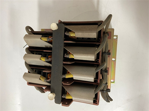 ABB	DO802 数字输出模块