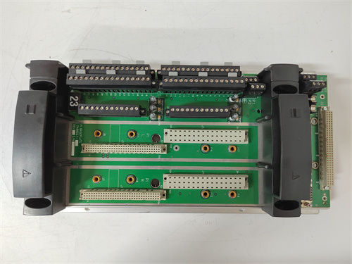 A-B	2094-BC07-M05-S工业模块
