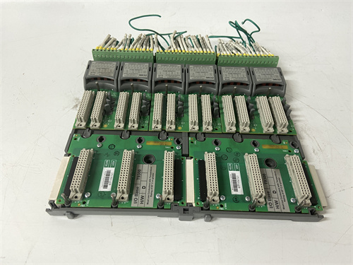 A-B	2098-DSD-030-SE模块