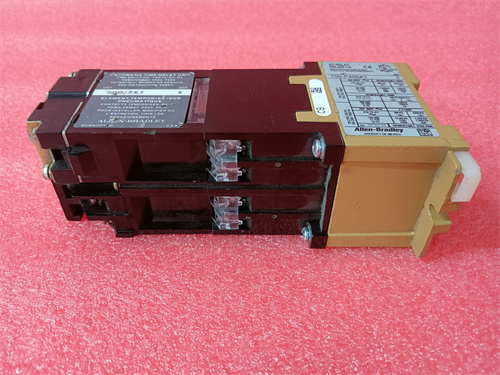 A-B	1756-L61工业自动化控制模块