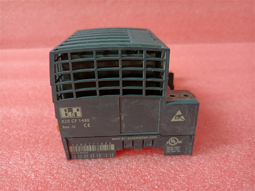 Allen Bradley	440K-T11090模块