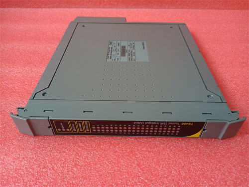 Schneider Electric	XACA471 高性能模块