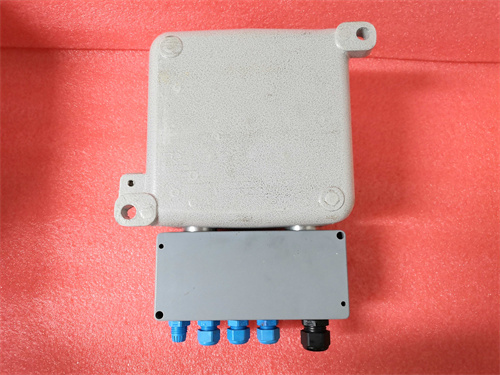 ABB	CR-P230AC2高性能的模块