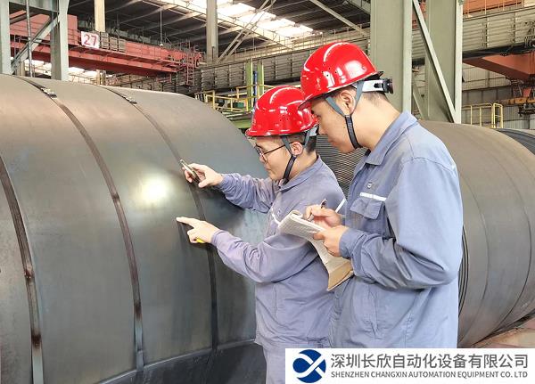 国际领先!河钢千兆级超高强钢高品质焊接技术填补国内空白