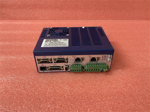 GE	IC670MDL640工业控制模块