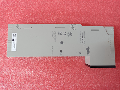 MAC 413A-00A-DM-DDDJ-4KD+DMB-DDDJ-4KD高性能的模块