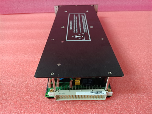 SCHLEICHER	140XBP00600高品质模块