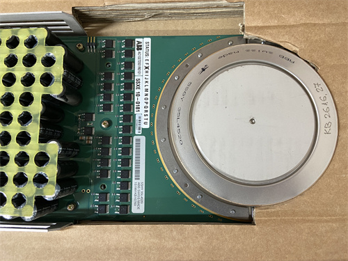 A-B	1440-TPS02-01RB工业自动化设备