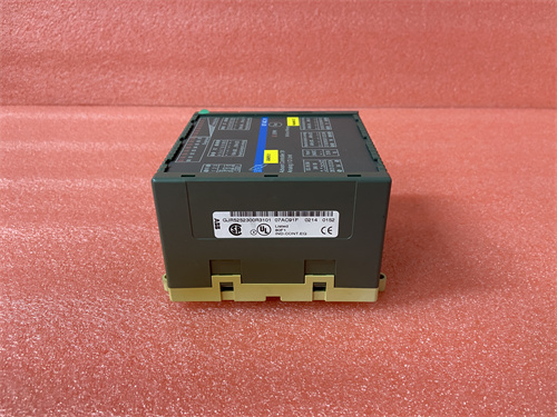 A-B	MPL-B540K-MJ72-AA工业模块
