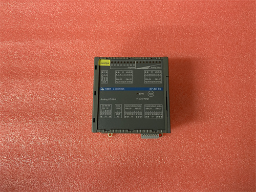 A-B	MPL-B420P-MK74-AA模块化