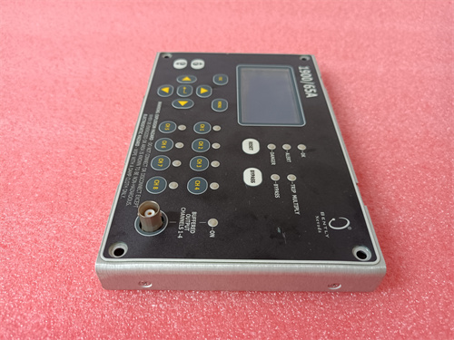 GE	IC200MDL240K工业控制模块