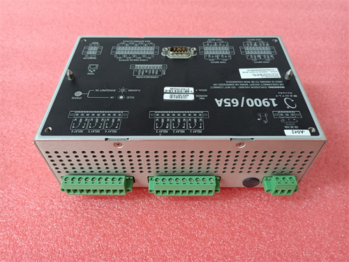 PHOENIX CONTACT电子模块ELR H5-IES-SC-230AC/500AC-2-2900420