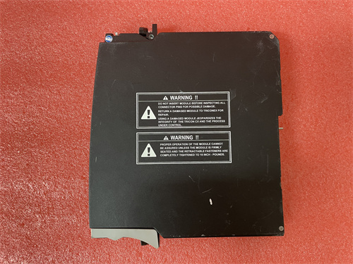 ABB	3BSE013235R0001 TU831V1模块