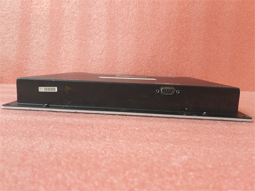 EMERSON VE4006P2高性能的模块