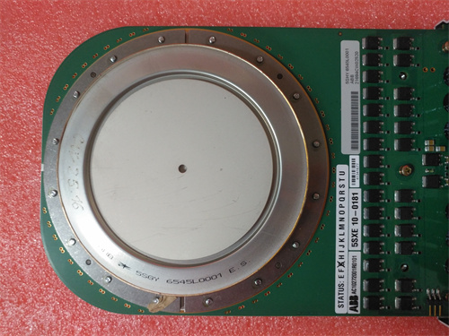 SIEMENS	6ES7361-3CA01-0AA0高效能模块