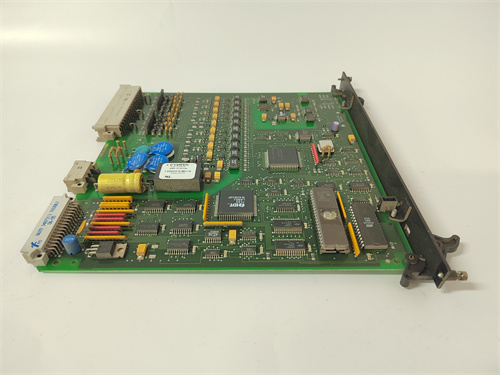 ABB	ACS-AP-W自动控制模块