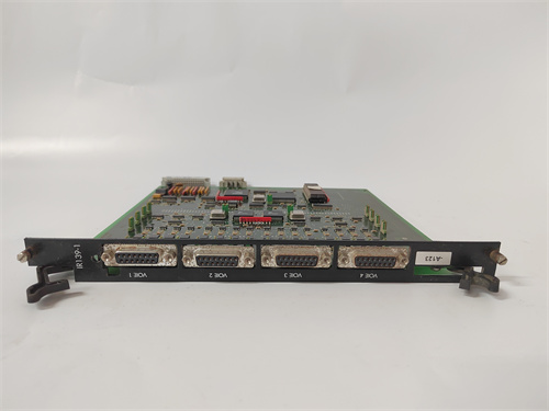 GE	IC200MDL742高性能模块