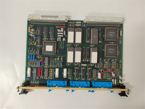 ABB	TU810V1模块化控制器