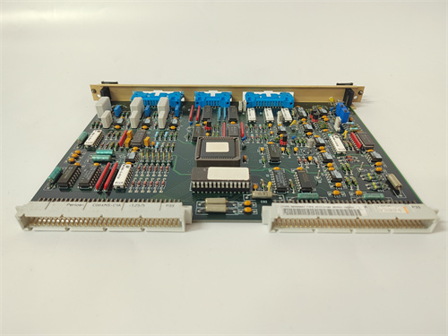 ABB	DO571数字输出模块