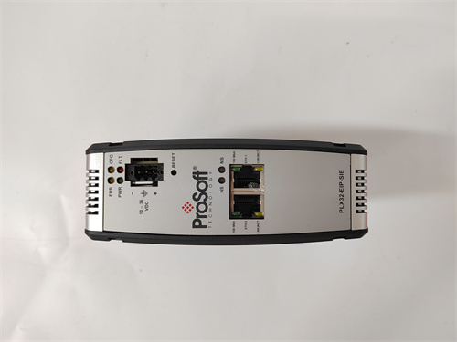 GE	IC200CHS002工业控制模块