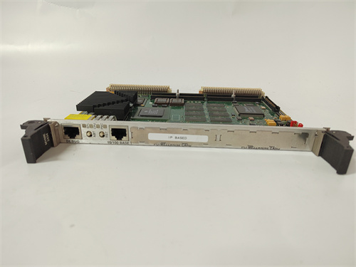 ABB	DI562数字输入模块