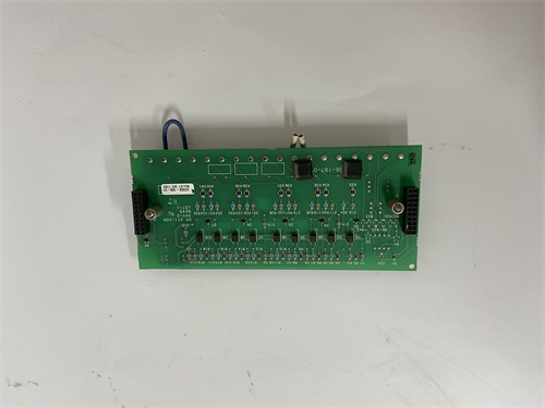 GE	IC200MDL650输入/输出模块