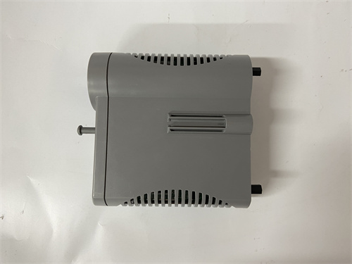 A-B	1756-BA2工业模块