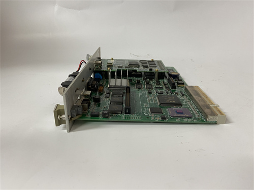 A-B	1756-PSCA工业自动化模块
