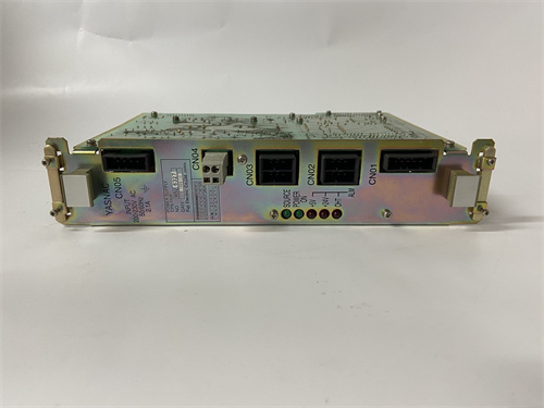 FOXBORO P0922XS工业控制模块