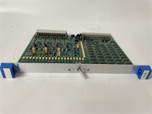 GE	IC200PWR001G工业级电源模块