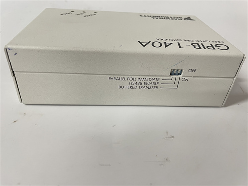 ABB	3HAC044075-001工业级模块