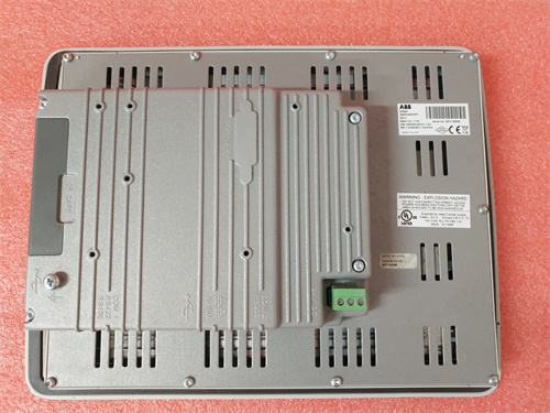 GE	IC200CHS022高性能的模块