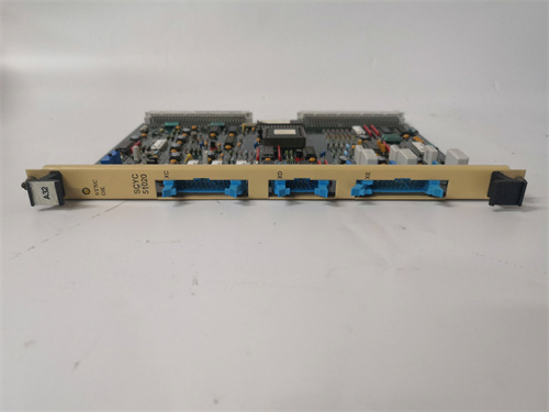 Klinkmann	700FSK3CU23工业级模块