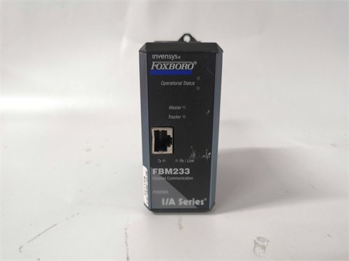 Rexroth	170M6114 高性能模块