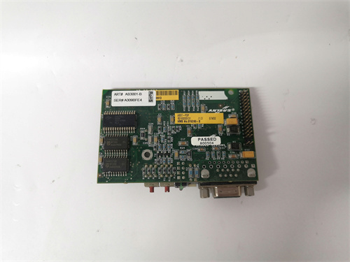 Siemens	3RW4028-1BB14电力模块