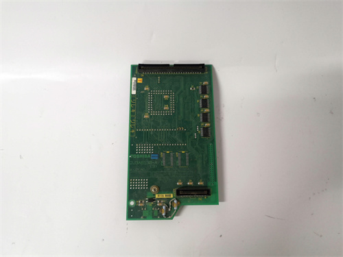 ABB	58914444 NDPI-02网络数据处理器