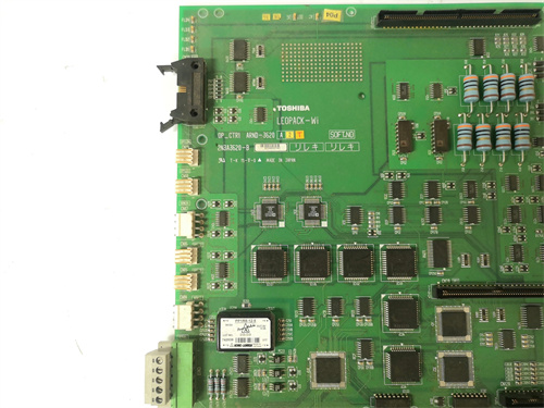 FOXBORO P0916MZ工业级模块