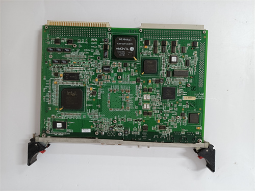 A-B	1756-TBNH工业控制模块