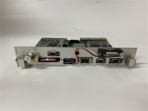 Ebmpapst R2E250-RA50-23风扇模块