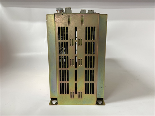 SCHMERSA高性能的模块M1S660-11-K-Y