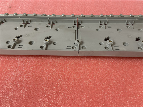 GE	IC200CHS022J工业控制模块