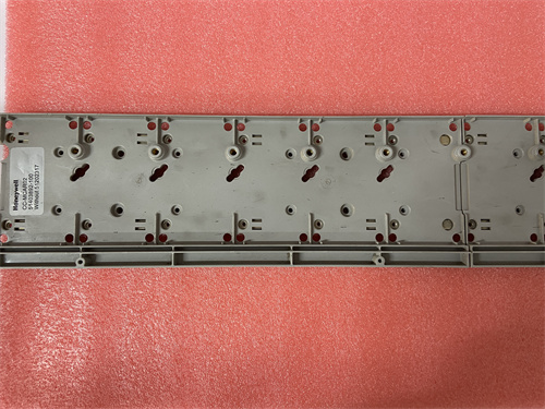 Honeywell自动控制设备51192337-101