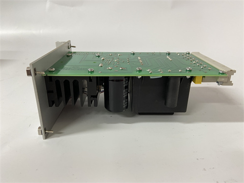 ABB	TA524工业自动化设备