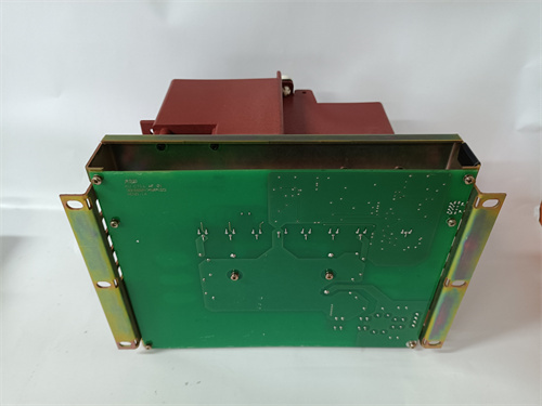 ABB	TB850工业自动化设备