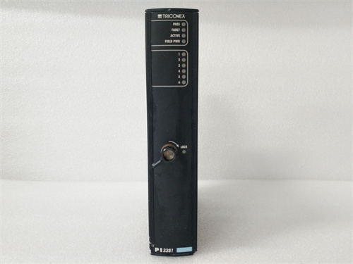 ABB	TB807 3BSE008538R1控制模块