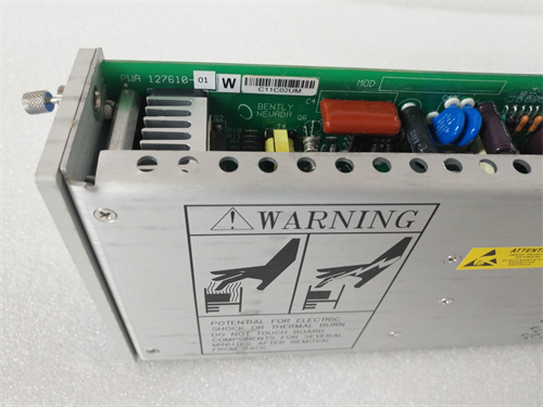 Schneider Electric	GV1G09模块