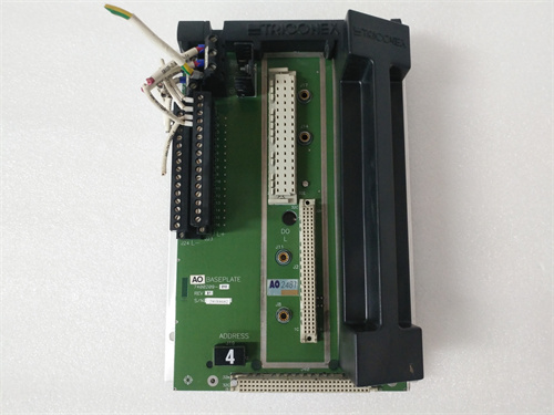 Schneider 140XTS00200模块