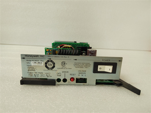 A-B	1784-SD1工业模块